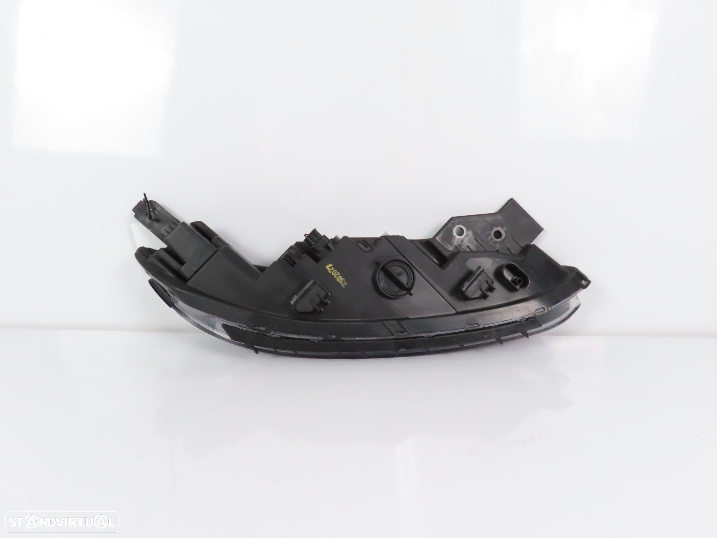 Farol / Luz Diurna Esquerdo/Frente Usado / Original HYUNDAI KONA / KAUAI (OS) 92... - 3