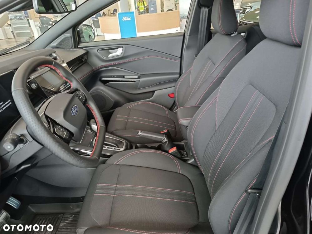 Ford Puma - 12