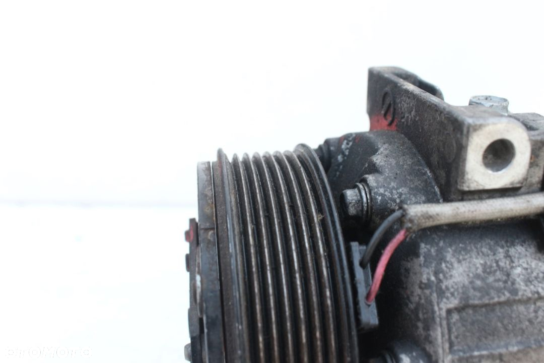 Sprężarka Klimatyzacji 8200577732 Trafic 2.0 DCI - 2