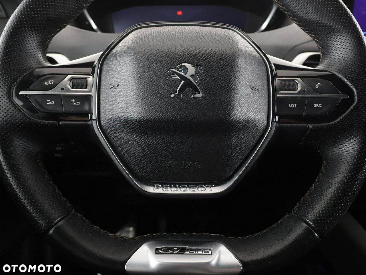 Peugeot 3008 PureTech 130 Stop & Start GPF Allure Pack - 21