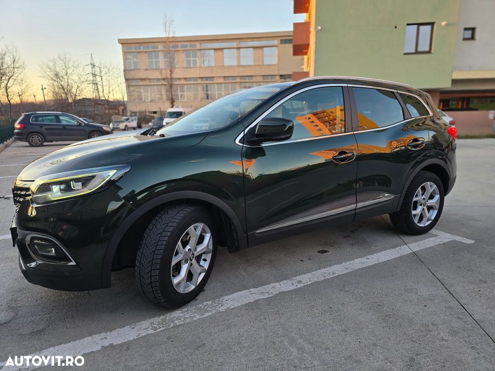 Renault Kadjar - 11