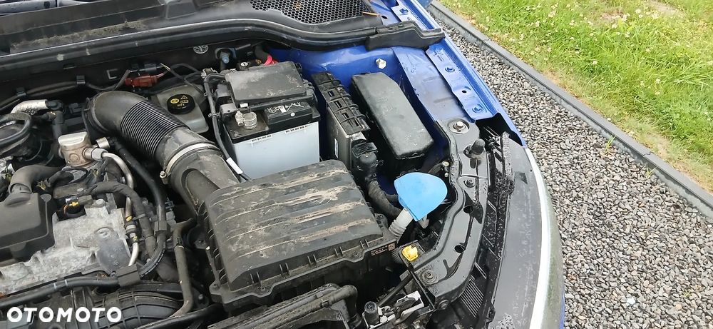 Skoda Scala 1.0 TSI Style - 19