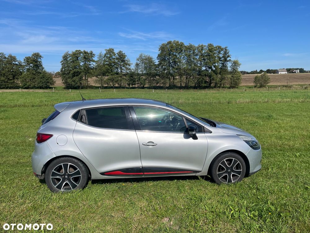 Renault Clio 1.5 dCi Energy Alize - 2