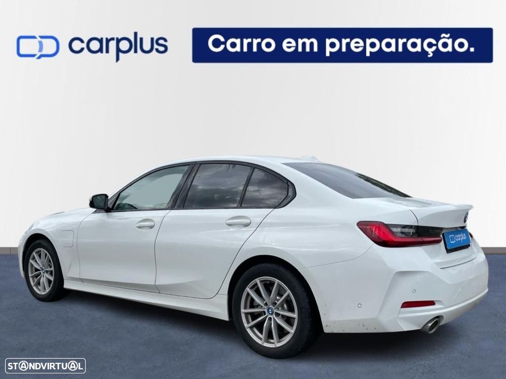 BMW 320 e Auto - 2