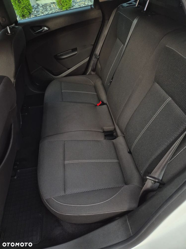 Opel Astra 1.4 Turbo ENERGY - 10