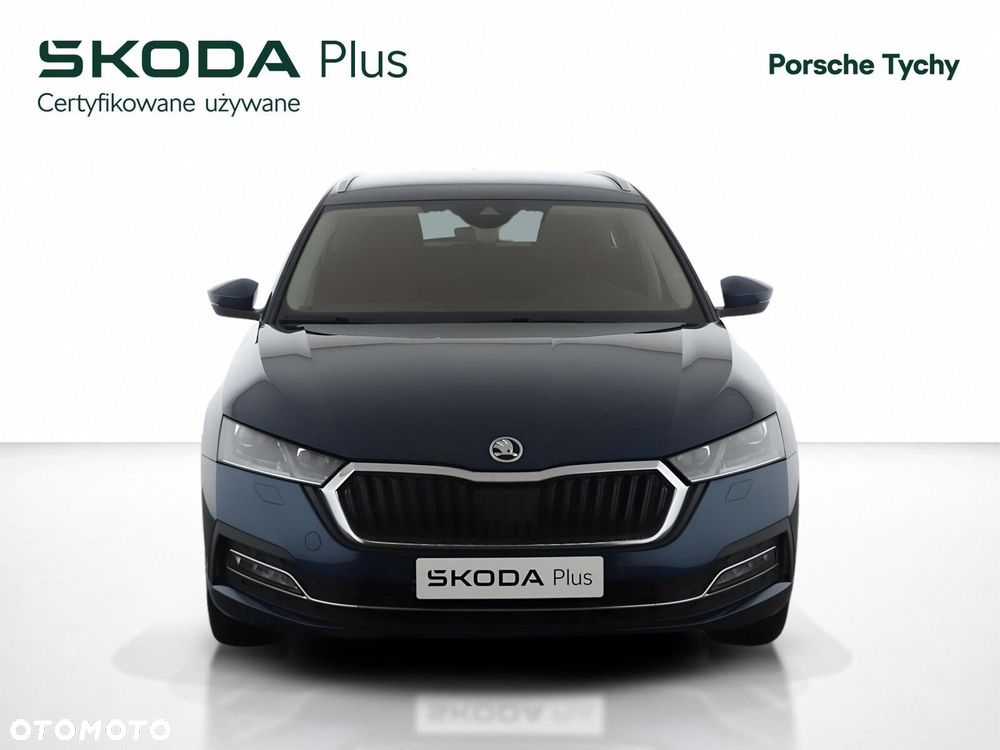 Skoda Octavia - 32