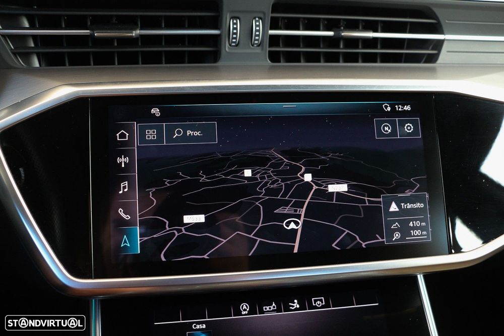 Audi A7 Sportback 40 TDI S tronic - 32