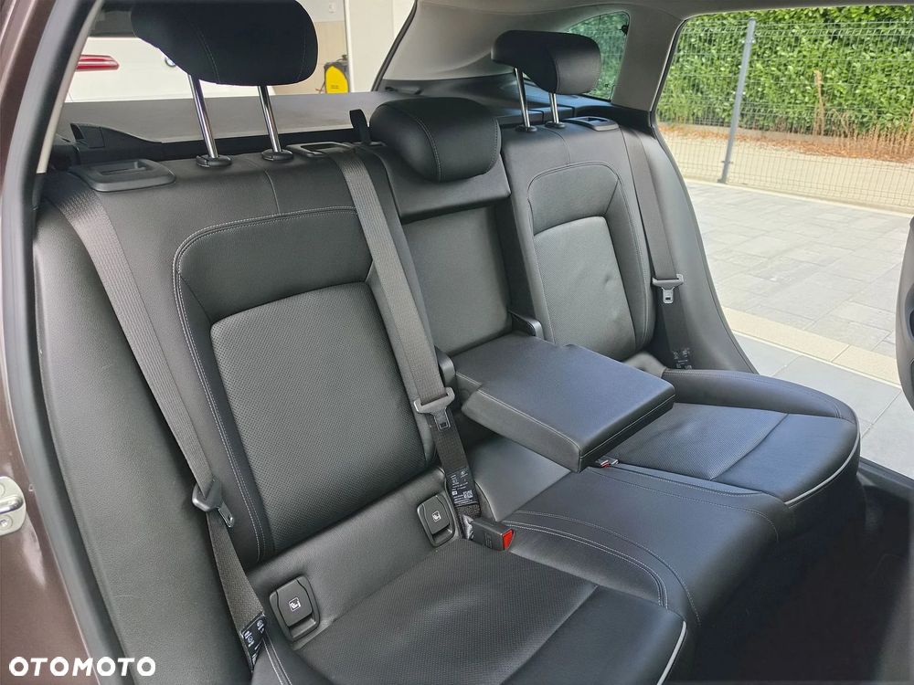 Opel Astra - 16