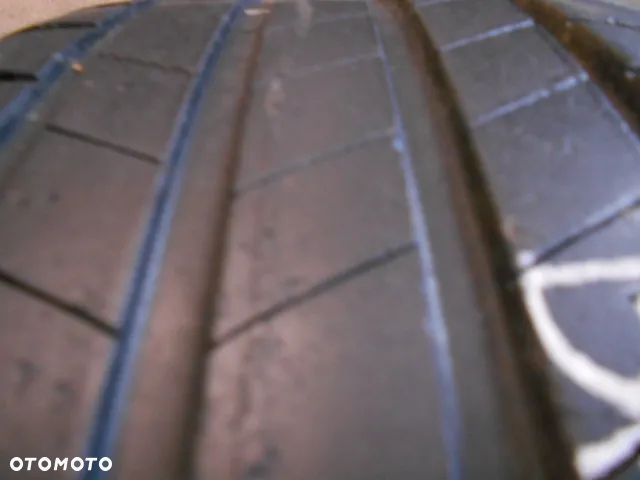 OPONA POJEDYNKA 225/50R17 BRIDGESTONE TURANZA 5 DOT 0722 6.1MM - 2