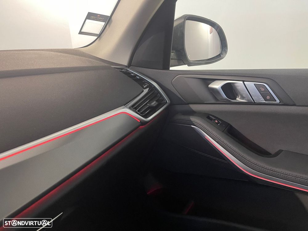 BMW X5 45 e xDrive - 32