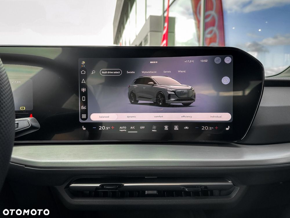 Audi Q4 e-tron - 29