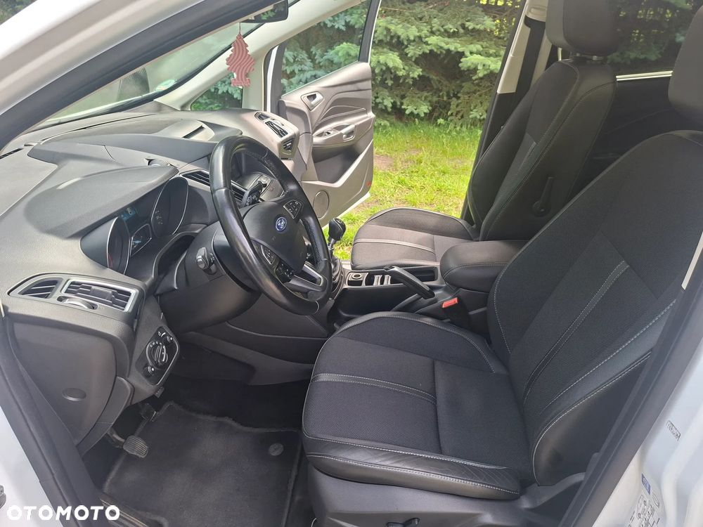 Ford Grand C-MAX - 7