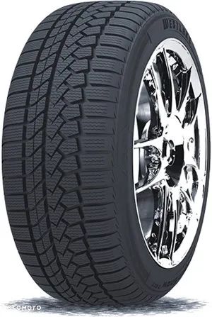 Nowe Opony Zimowe Goodride ZuperSnow Z-507 235/40R18 95V - 1