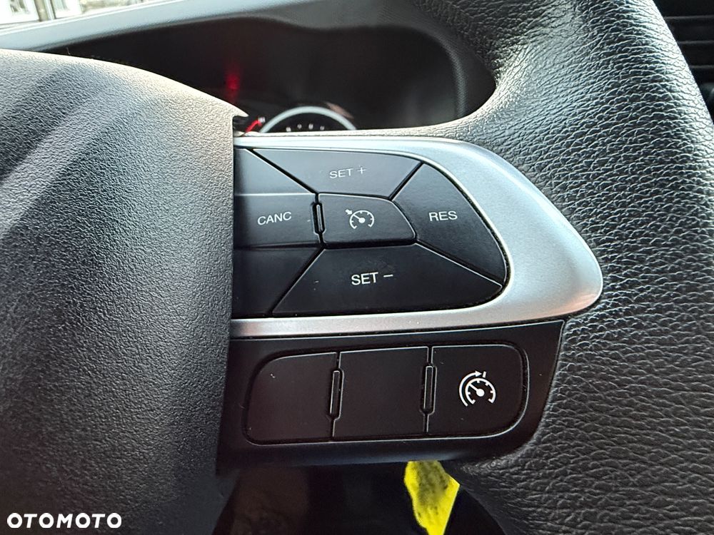 Iveco 2023/Daily 35-140 A8V/MAXI/ Automat Hi-Matic/Klima/Kamera/tempomat/Iveco Niemcy - 25