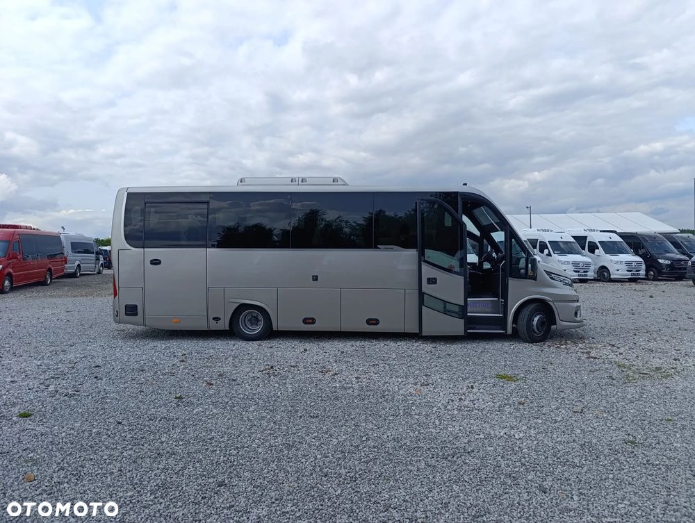 Iveco Mercus Daily 70C21 - 3
