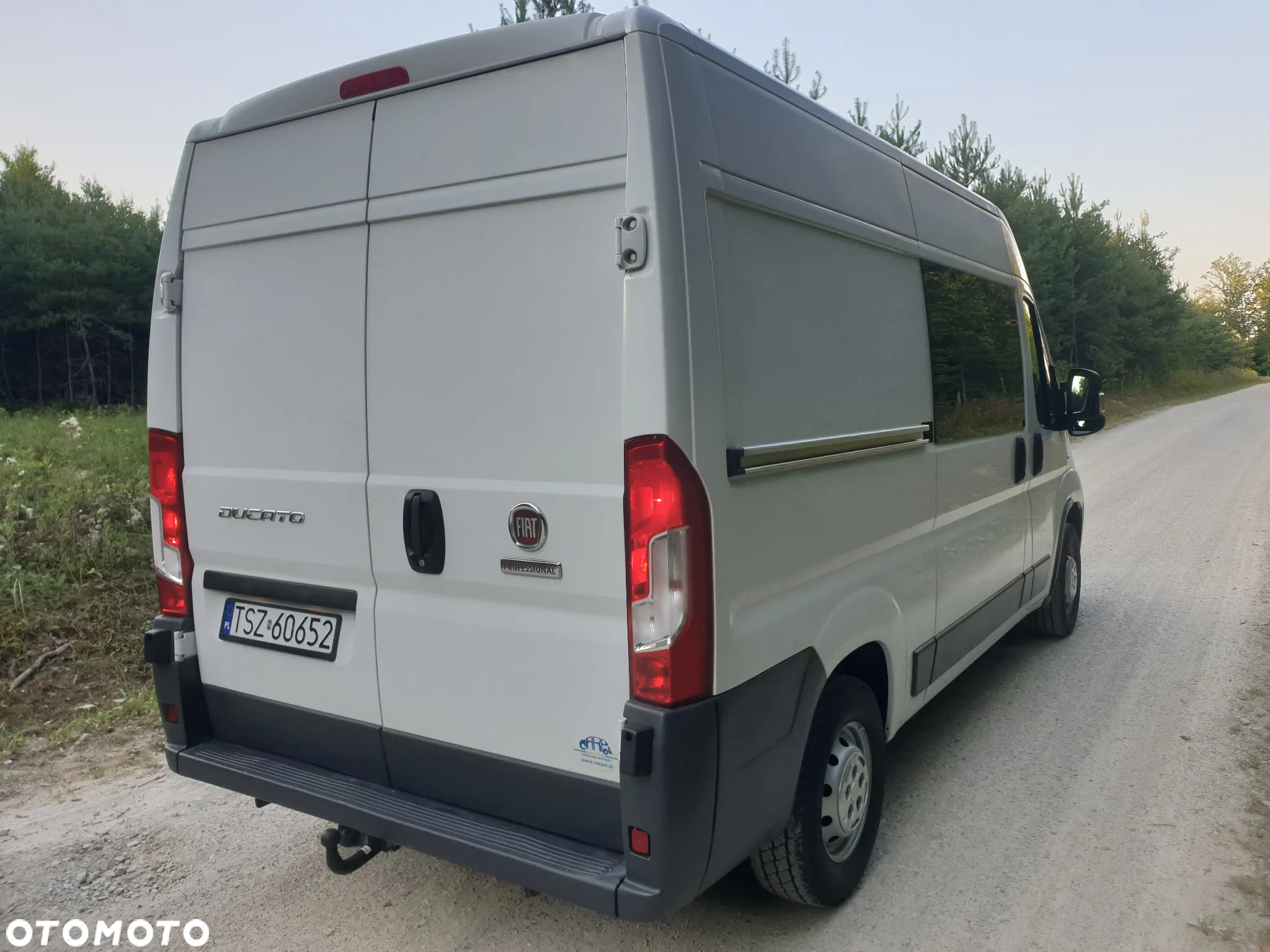Fiat Ducato - 6