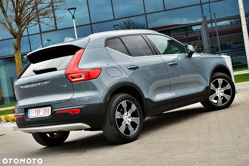 Volvo XC 40 T3 Momentum Pro - 15