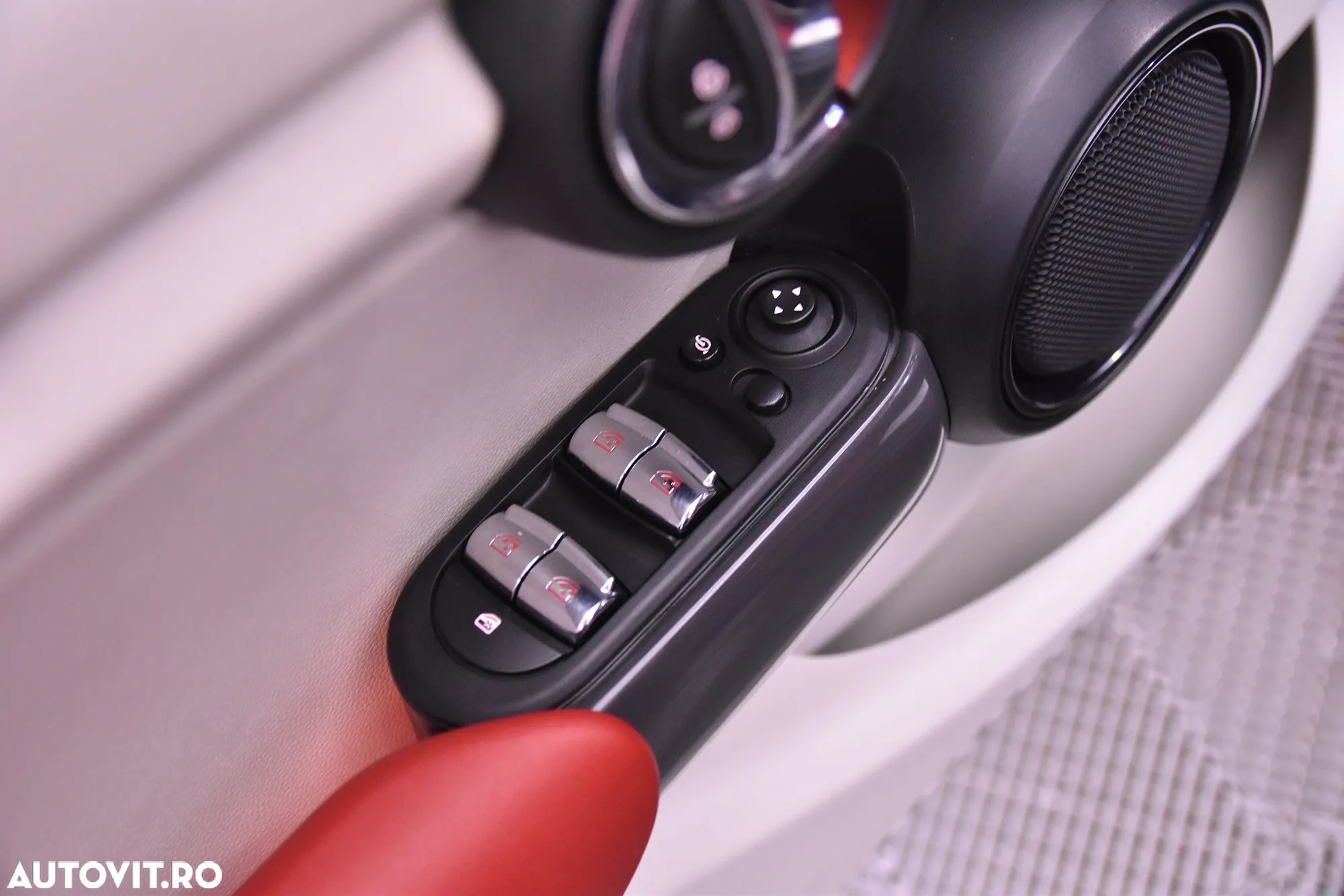 Mini Cooper D Aut. - 14