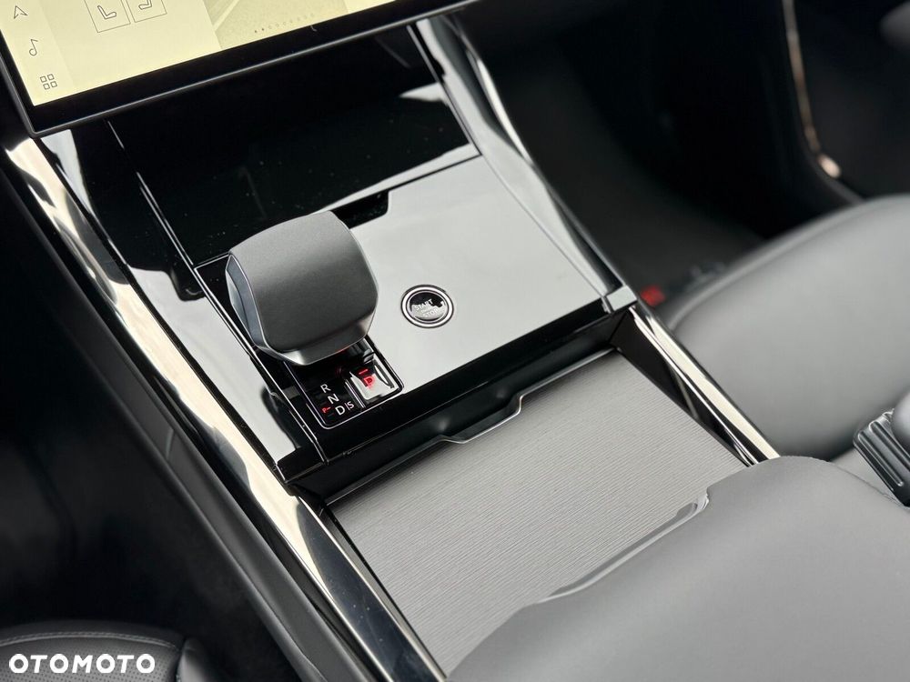 Land Rover Range Rover Sport - 19