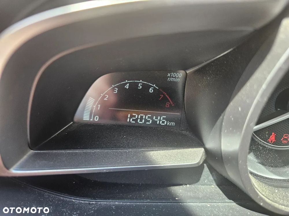 Mazda CX-3 2.0 Skyenergy - 7