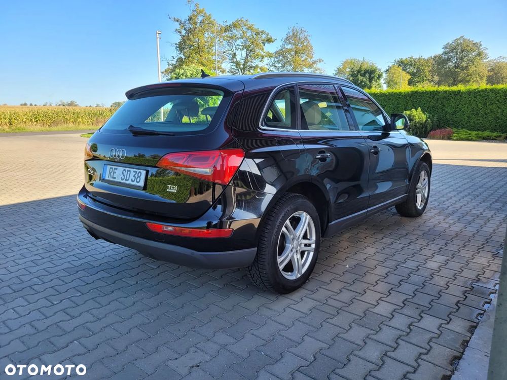 Audi Q5 - 6