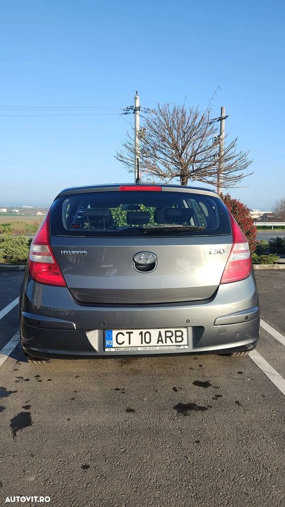 Hyundai i30 1.4 FL Classic - 8