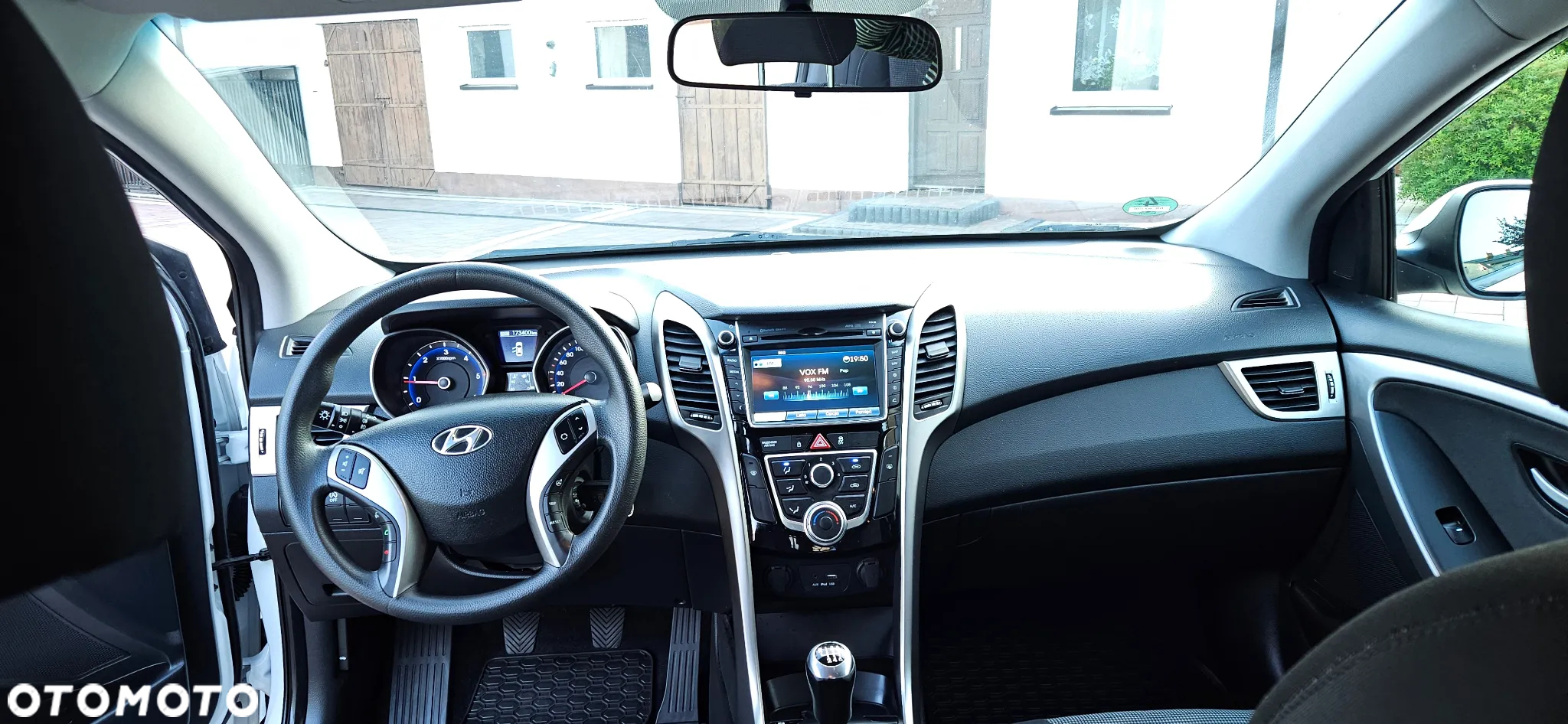 Hyundai i30 1.6 CRDi BlueDrive Comfort - 13