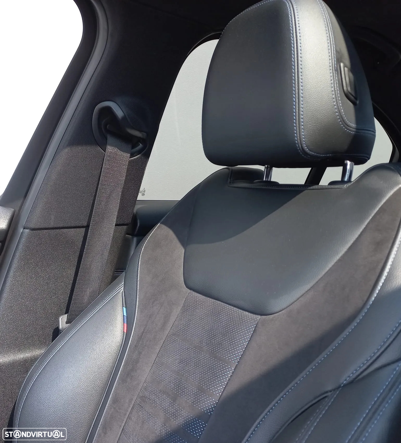 BMW 330 e Pack M Auto - 8