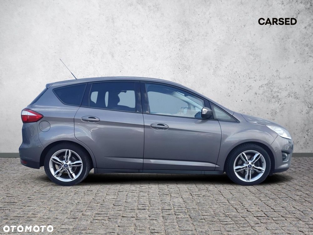 Ford C-MAX - 8