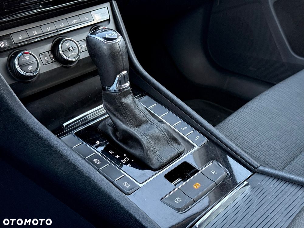 Skoda Superb 2.0 TSI 4x4 Ambition DSG - 15