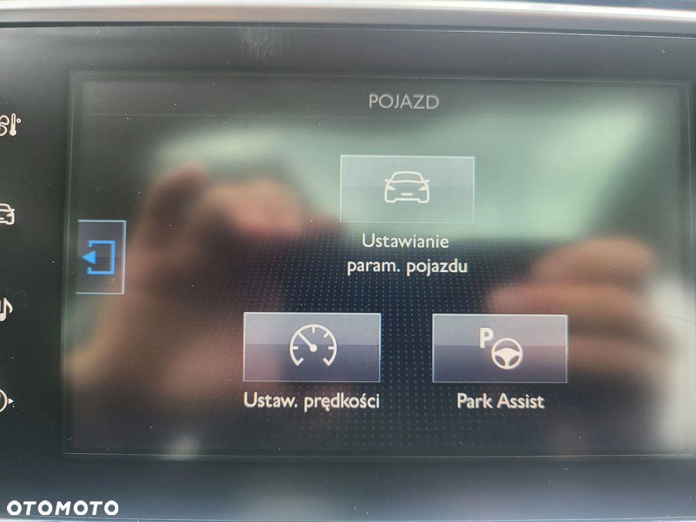 Peugeot 308 BlueHDi 120 EAT6 Stop & Start Allure - 33
