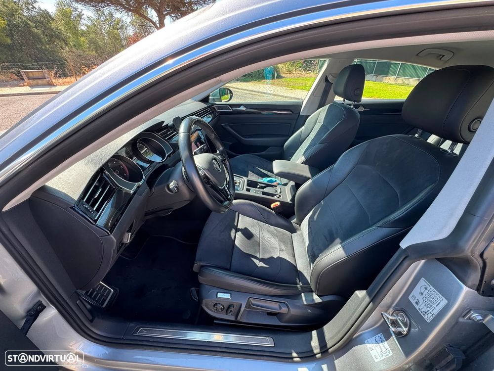 VW Arteon 2.0 TDI Elegance DSG - 15