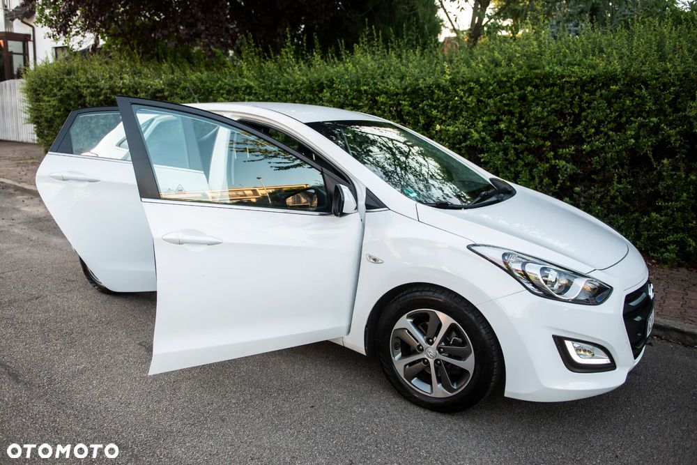 Hyundai i30 1.4 Comfort - 7