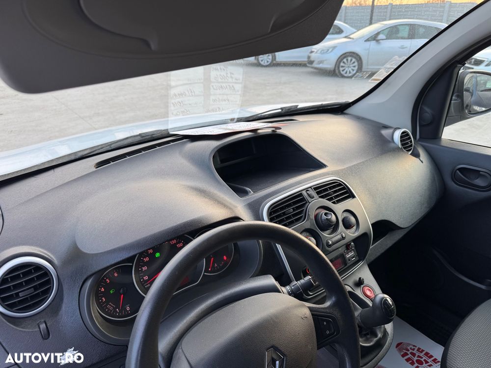 Renault Kangoo - 12