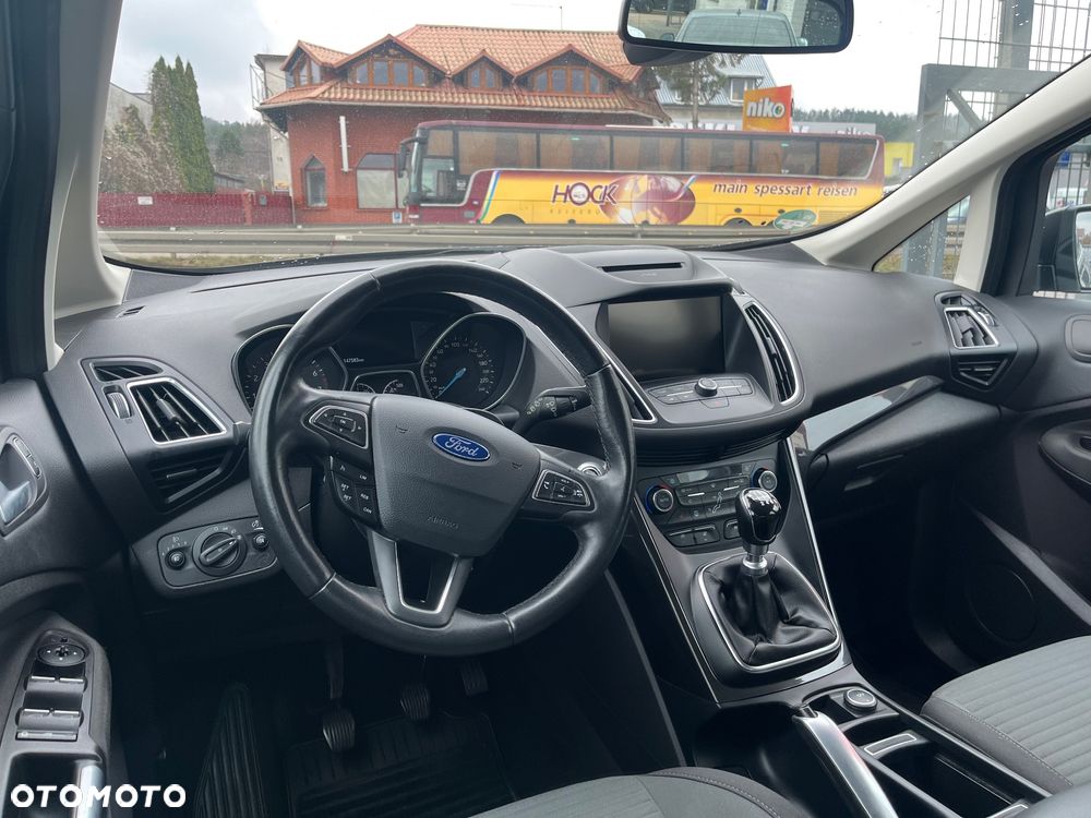 Ford C-MAX 1.0 EcoBoost Titanium ASS - 6
