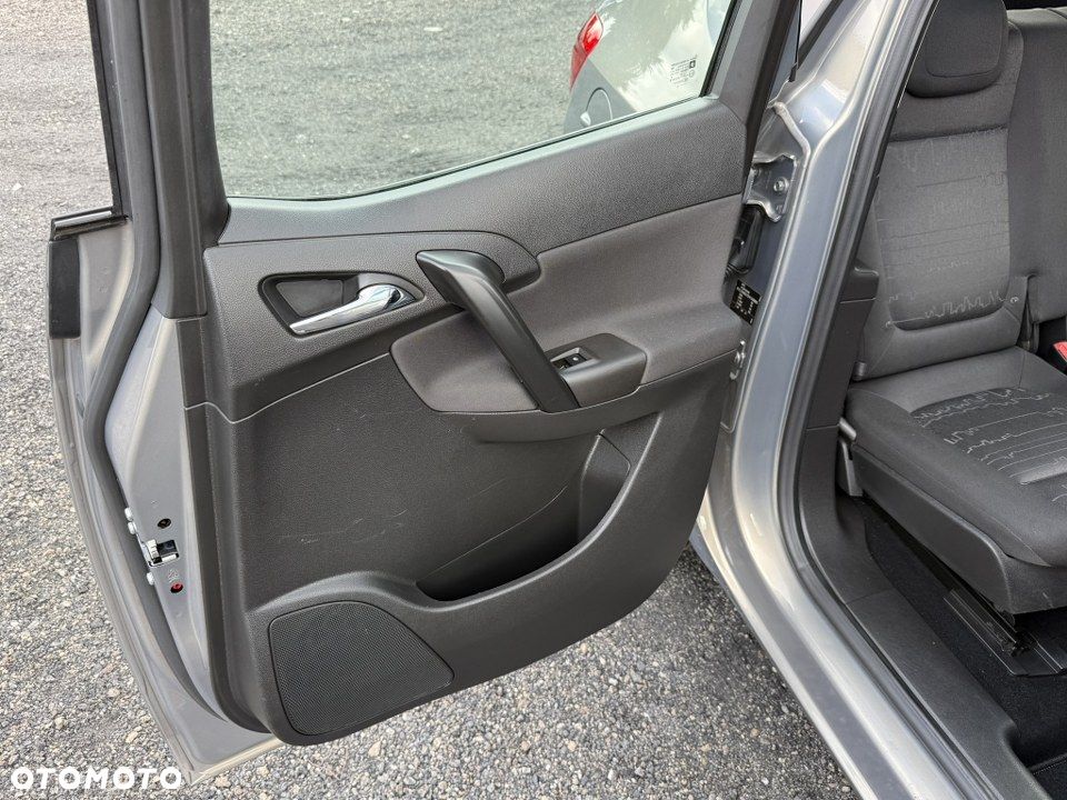 Opel Meriva 1.4 Ecoflex Start/Stop drive - 35