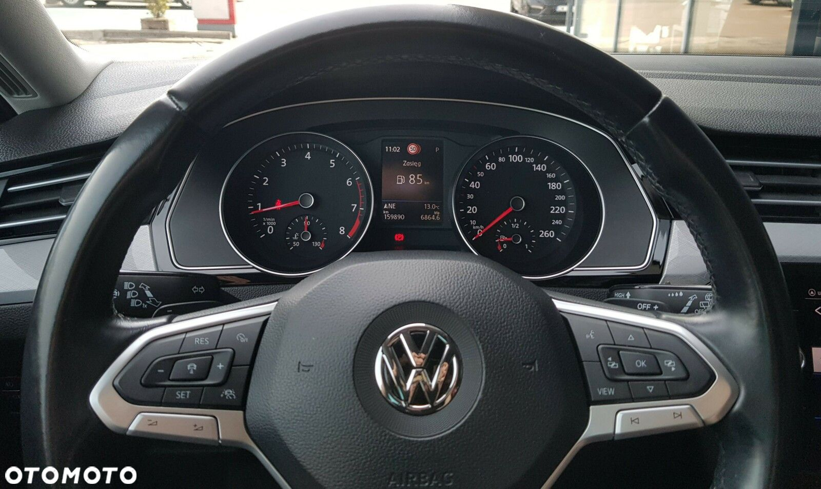 Volkswagen Passat 2.0 TSI Elegance DSG - 24