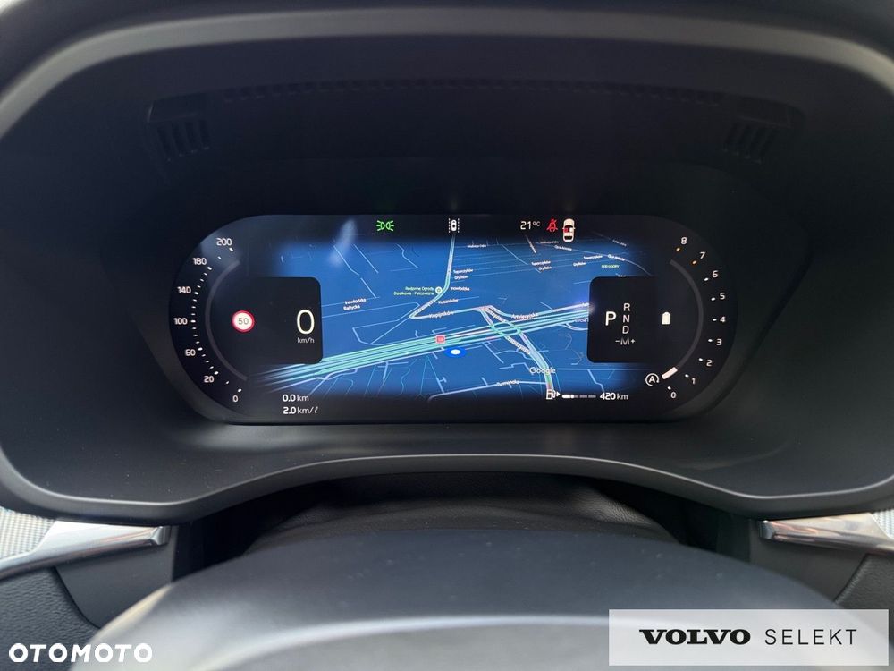 Volvo XC 60 - 19