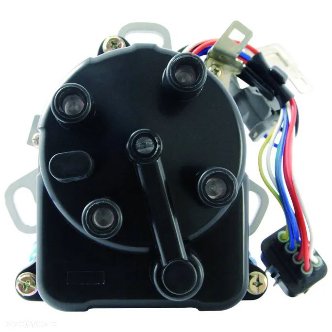 NOWY APARAT ZAPLONOWY MODUL KOPULKA PALEC APARATU ZAPLONOWEGO HONDA ACCORD PRELUDE 2.2 2.3 TD-31U TD-34U TD-58U TD31U TD34U TD58U 1.8 2.0 2.7 ARV ODYSSEY ASCOT Shuttle 30100-PT3-A03 30100-PT3-A12 - 1