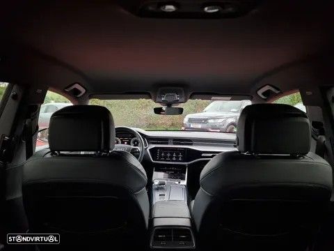 Audi A7 Sportback 50 TFSIe quattro S tronic - 9