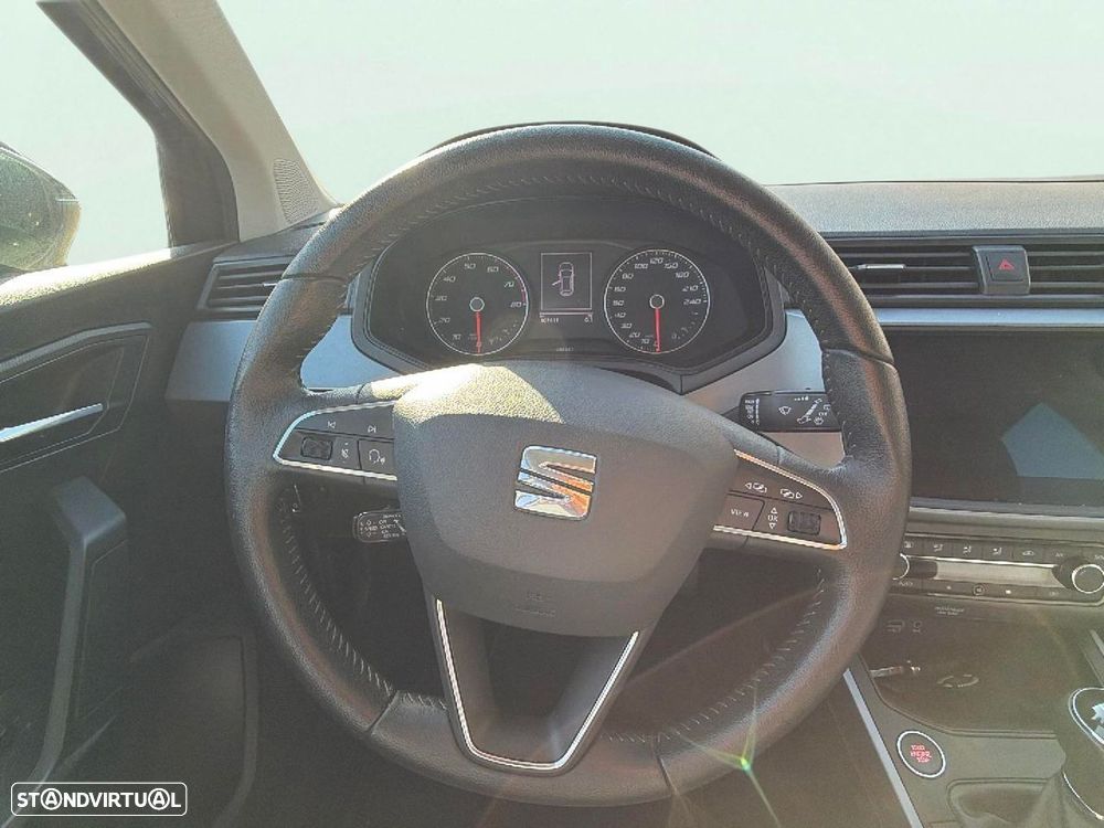 SEAT Arona 1.0 TSI Style - 12