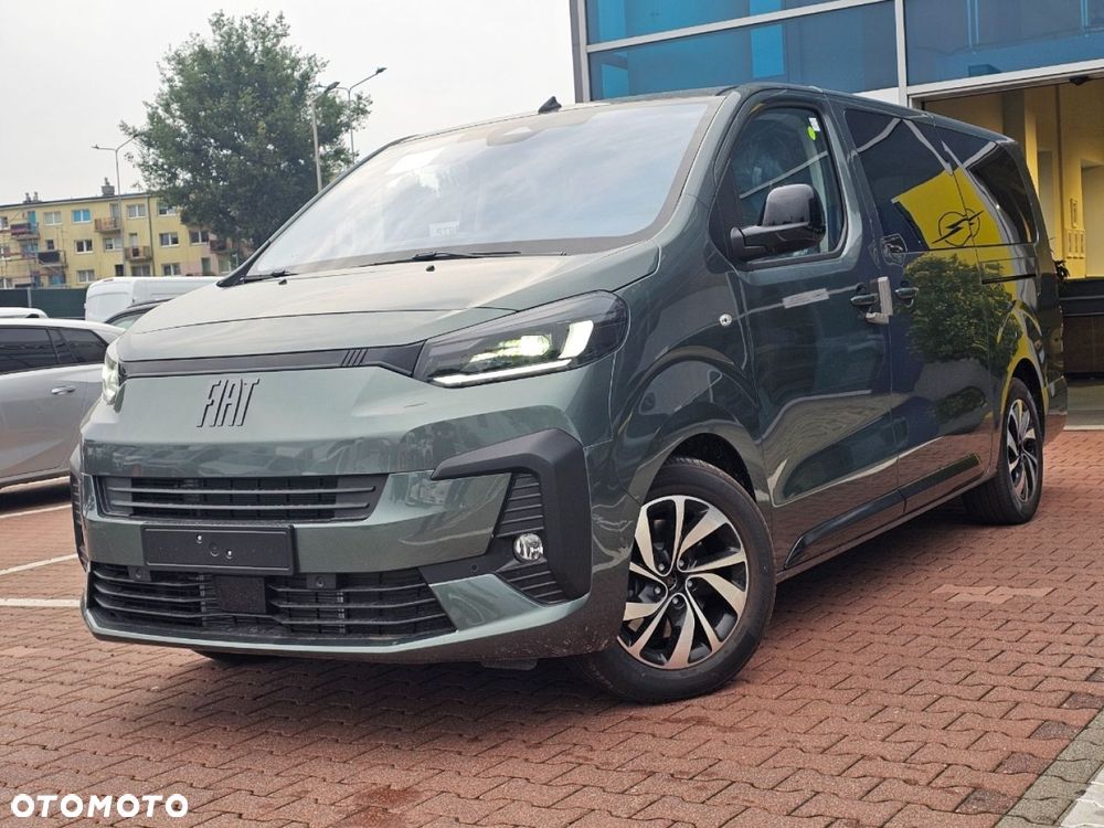 Fiat Ulysse - 6