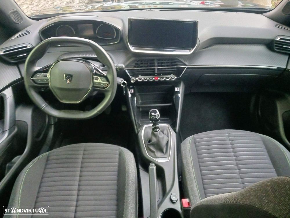 Peugeot 2008 1.2 PureTech Active Pack - 10