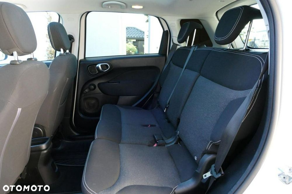 Fiat 500L - 33