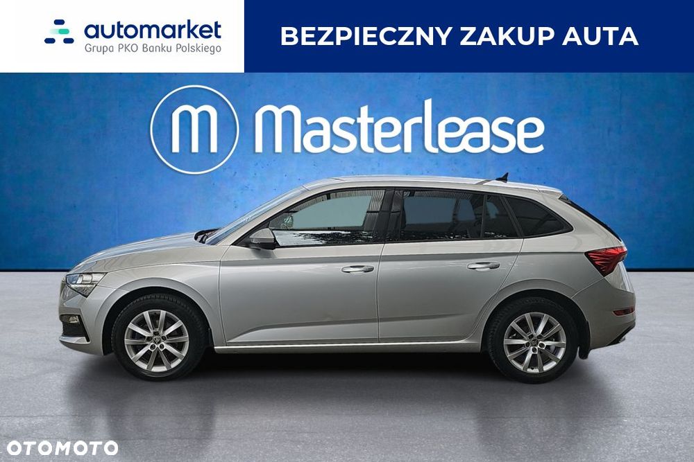 Skoda Scala 1.0 TSI Ambition - 9