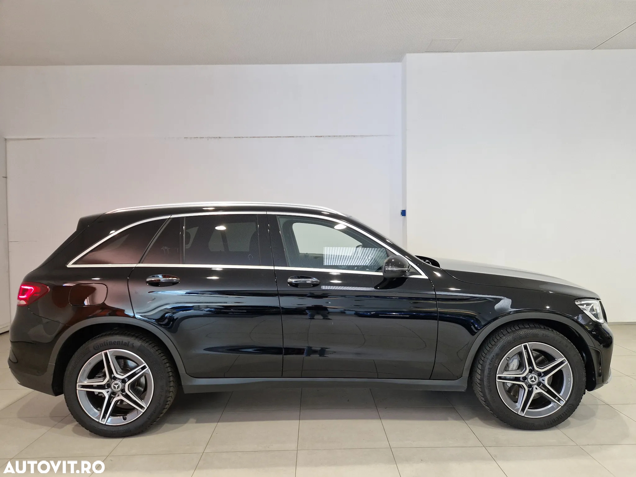 Mercedes-Benz GLC 200 4MATIC MHEV - 6