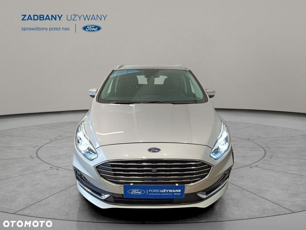 Ford S-Max - 4