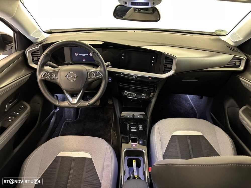 Opel Mokka-e Elegance - 5