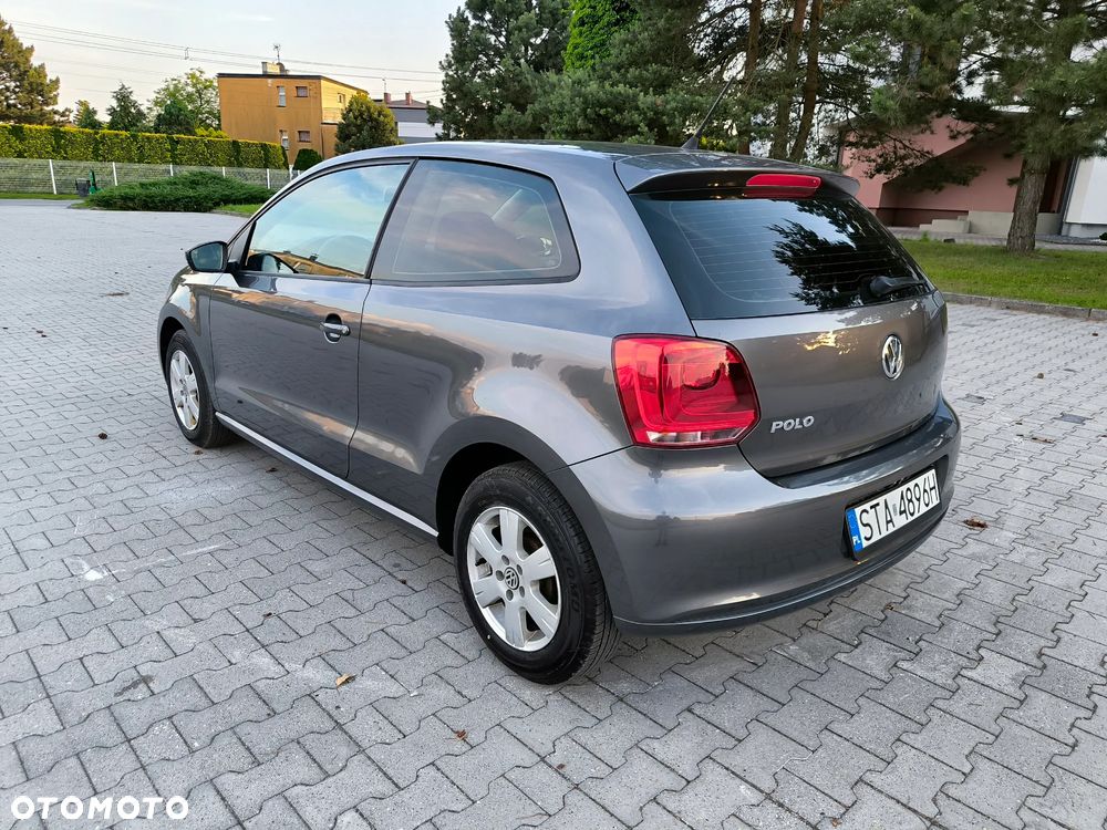 Volkswagen Polo 1.2 TSI Highline - 7