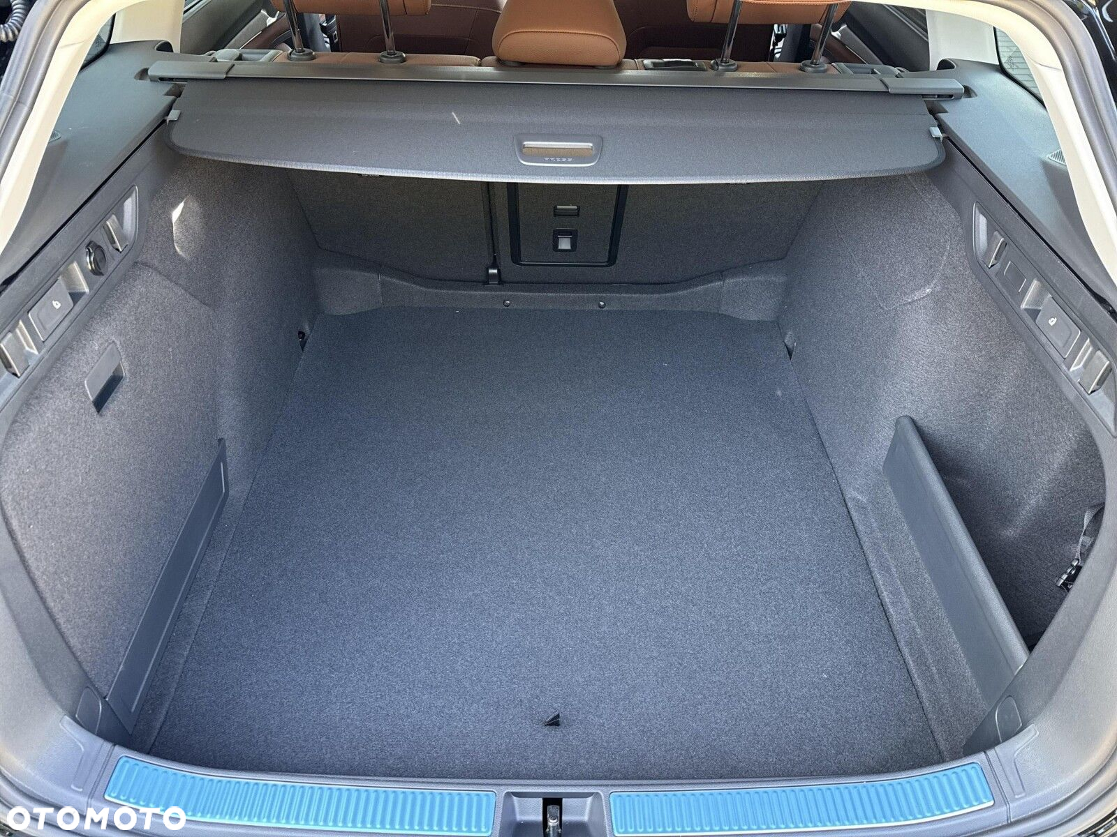 Skoda Superb - 34